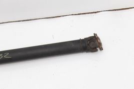 99-00 BMW 323I A/T DRIVESHAFT Q3532 image 5