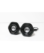 Edifier G1000 2.0 Bluetooth Gaming Speakers - Black - $24.43 CAD