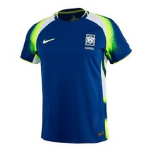 Nike Korea  25/26 Stadium Away Jersey Junior Soccer T-Shirt AsiaFit FZ92... - $2,267.72 MXN
