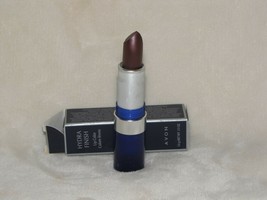 AVON Hydra Finish Lip Color 3.6 g .13 oz Port 710 - £19.70 GBP
