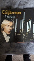 Richard Clayderman - Reveries LP Vinyl Record 1980. - $5.39