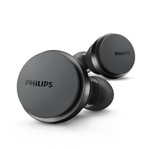PHILIPS T8506 True Wireless Headphones with Noise Canceling Pro (ANC), Wind Nois - $163.99