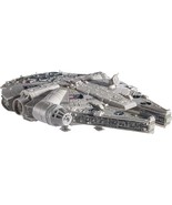 Revell 1:72 Star Wars Millennium Falcon Plastic Model Kit 85-1822 Box Da... - $65.75 CAD