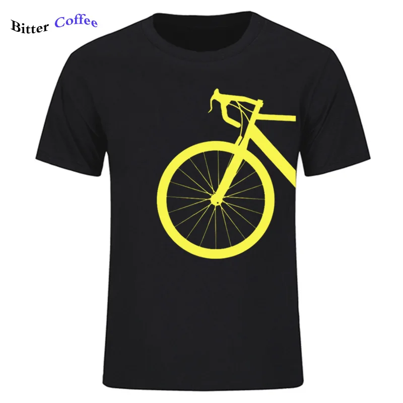 NEW Mountain Bike Heartbeat Funny Biker T Shirt Oversized Custom Short Sleeve Me - £93.24 GBP