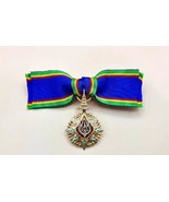 Member (Fifth Class) of the Most Noble Order of the Crown of Thailand fo... - $118.46 CAD