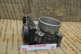 07-10 Nissan Altima 2.5L Throttle Body Valve Assembly SERA52601 142-9d5 - $9.99