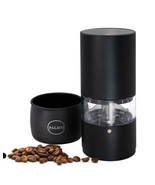 GrindTech STD - Portable Rechargeable Electric Coffee Grinder, Cordless ... - €282,93 EUR