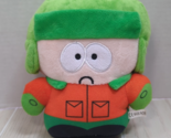 South Park Kyle Plush Doll Toy Comedy Central 7-8" - $14.69