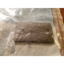 GE/HOTPOINT/KENMORE REFRIGERATOR HINGE SHIM - WR2X8494 - APPLIANCE PARTS - $2.00