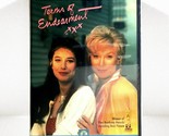 Terms of Endearment (DVD, 1983, Widescreen)  Debra Winger   Jack Nicholson - $6.78