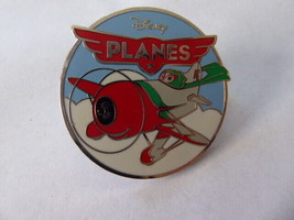 Disney Trading Pins 101960 Disney Movie Club Exclusive VIP Pin #50 - Planes - £7.40 GBP