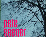 Pete Seeger: [Vinyl] - £24.35 GBP
