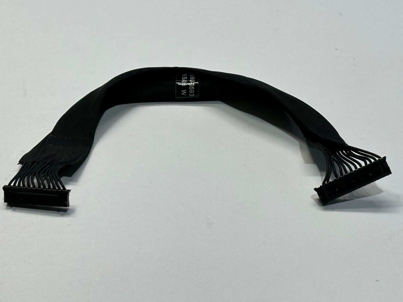 Apple iMac A1225 24&quot; LCD Screen Inverter Cable 593-0593 - $3.95