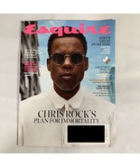 Esquire Magazine Summer 2021 Chris Rock Best Bars In America Untold Tupa... - $7.99