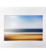 Florian Muller Transitus 2 Landscape Introspective Beach YellowKorner Ph... - $268.95 CAD