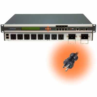 Lantronix SecureLinx Remote Branch Office Manager - Console server - 8 p... - $1,968.88