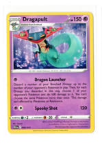 Pokémon TCG - Dragapult 006/015 - McDonalds Promo Dragon Collection 2024... - $1.75