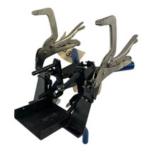 ERICO C103B 3RD Third Rail Clamp Assembly Contact Third Rail Base - $148.49