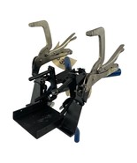 ERICO C103B 3RD Third Rail Clamp Assembly Contact Third Rail Base - $204.99 CAD