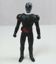 Bandai Japan Rara Kamen Rider Skull Rider Hero Series EX Figure Double W  4&quot;  - $10.66