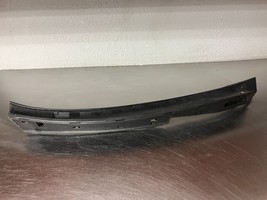 90-02 mercedes r129 sl500 600sl 300sl RIGHT windshield trim cowl cover net - $159.87