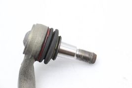 10-13 MERCEDES C207 E350 COUPE RH RIGHT PASSENGER STEERING TIE ROD OUTER E2219 image 10