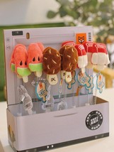 Cat Sticks - Fun Ice Cream Trio Toy Set - £9.55 GBP