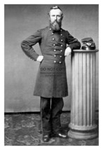 President Rutherford B. Hayes Civil War General In Uniform 4X6 Photo - £6.27 GBP