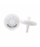 Laboratory Nylon Syringe Filters By Allpure Biotechnology (Pack Of 100),... - £74.26 GBP