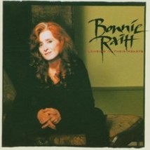 Longing in Their Hearts by Raitt, Bonnie Cd - £8.45 GBP