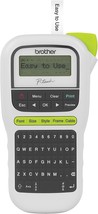 Brother P-Touch, PTH110, Easy Portable Label Maker, Lightweight, Qwerty - $44.99