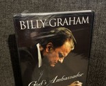 God&#39;s Ambassador DVDs New Sealed - $9.90
