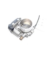 Throttle Body 3.0L Turbo Fits 11-19 BMW X6 71018 - €65,48 EUR