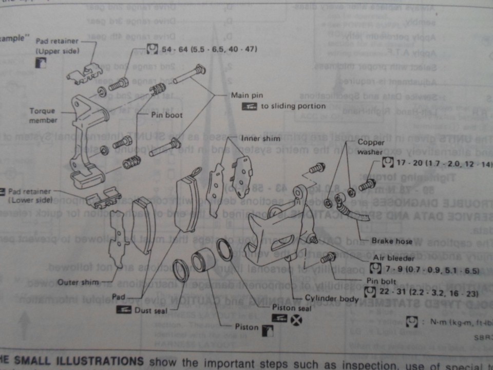 1991 Nissan Stanza Service Repair Shop Manual SET FACTORY OEM BOOKS 91 Item image 3
