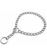 Westminster Pet Products Extra Heavy Weight Chain Dog Collar, 26&quot;/Large - $25.64 CAD