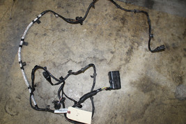 2017 JAGUAR XE REAR SUBFRAME WIRING HARNESS  R1169 - $199.99