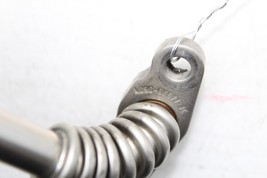 12-17 RANGE ROVER EVOQUE TURBO TURBOCHARGER OIL RETURN LINE E5406 image 11