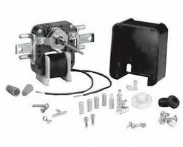 SUPCO SM998  EVAPORATOR FAN MOTOR UNIVERSAL ACME, ELECTROLUX, GE 220V - £12.46 GBP