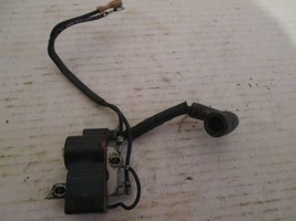  Homelite Timberman 45cc Chain Saw Ignition Module OEM Tested A08676A - £19.74 GBP
