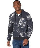 Caterpillar Men&#39;s Connect Full-Zip Hooded Sweatshirt Connect AOP-Lunar R... - €34,32 EUR