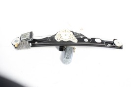 2003-2006 MERCEDES W211 E320 SEDAN REAR LEFT DRIVER WINDOW REGULATOR J7718 image 5
