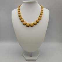 LAUREN Ralph Lauren 16 Stone Collar Choker (Gold) Necklace - $35.64