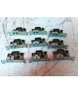 Lot of 9 Epson M179A UB-IDN POS Printer Interface Card - $247.64 CAD