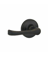 SCHLAGE DUMMY LOCK TORINO AGED BRONZE BRAND NEW J170 TOR 716 134 N N SL - €6,92 EUR
