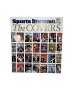 Sports Illustrated The Covers Editors of Sports Illustrated Hardcover Bo... - $17.90