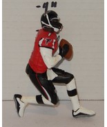 Hallmark 2005 Michael Vick 11th in football Legends Series Keepsake Orna... - $271.89 MXN