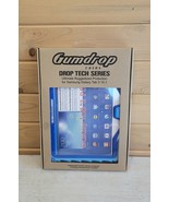Gumdrop Case Drop Tech Series Open Box Samsung Galaxy Tab 3 10.1 Blue - $33.50 CAD