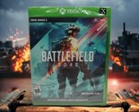Battlefield 2042 Microsoft Xbox Series X Factory Sealed Shooter War Game... - $13.71