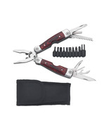 Stainless Steel Multi-Tool - $40.55