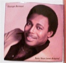 3 George Benson 45s RARE Promo different 45 Record - £10.57 GBP